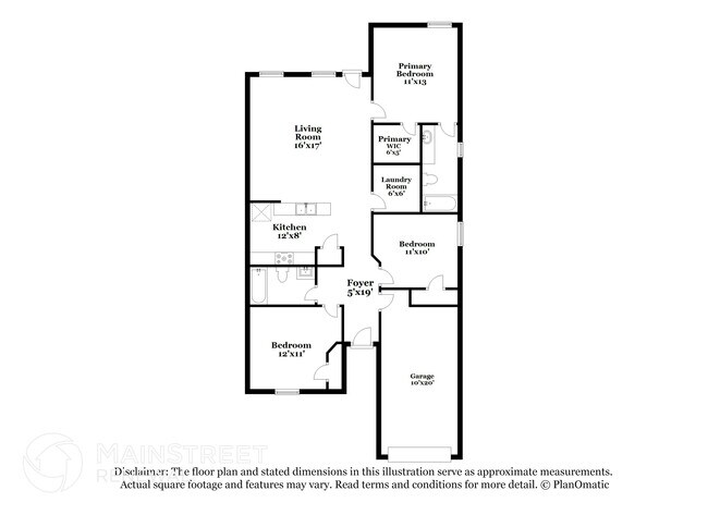 Building Photo - 15438 Shortwing
