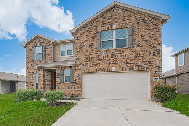 Foto del edificio - 5727 Texas Sage Dr