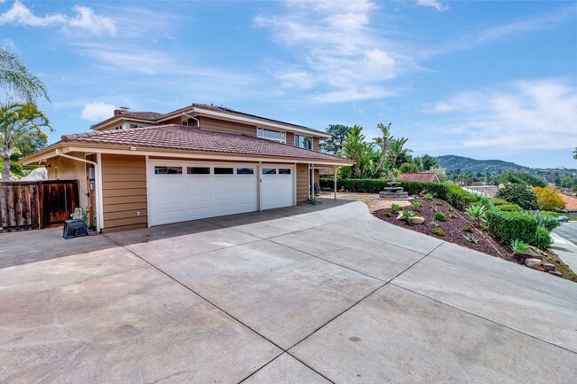 Foto del edificio - Breathtaking Home in Rancho Bernardo