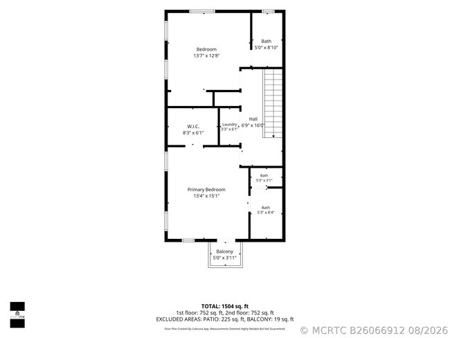 Building Photo - 1326 SW 147th Ter