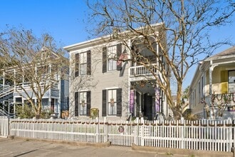 Building Photo - 1512 Rosenberg St