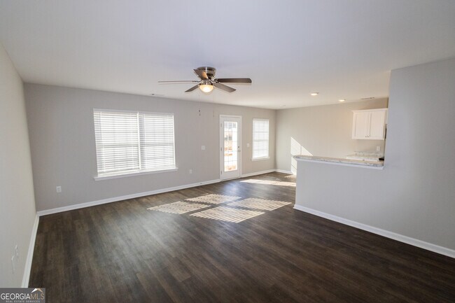 Foto del edificio - 119 Callaway Cres