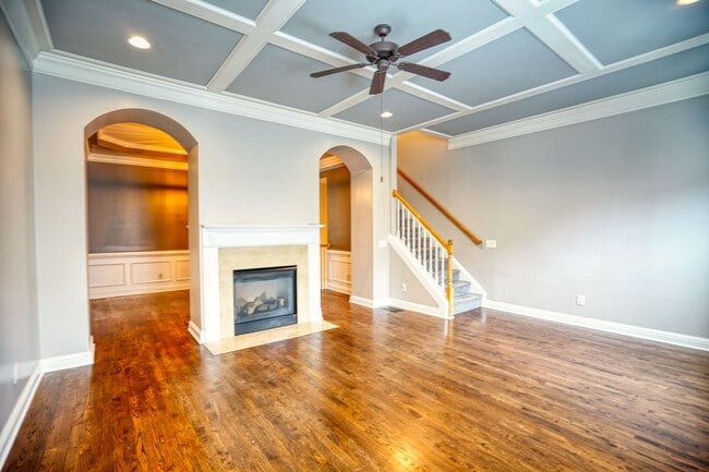 Foto del edificio - 4 Bedroom Townhome in Atlanta