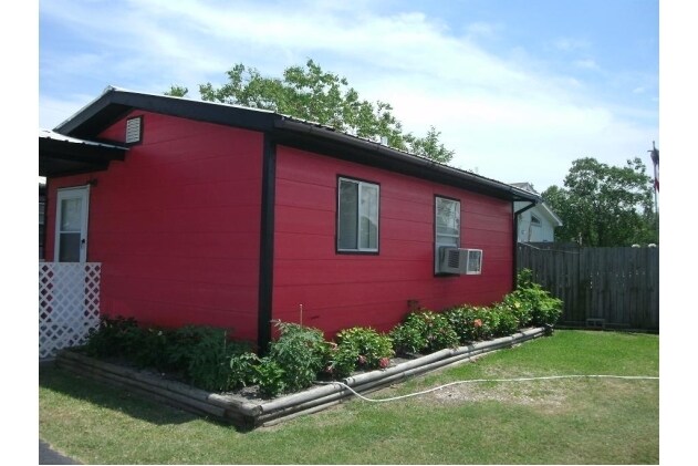 Foto del edificio - 408 5th St