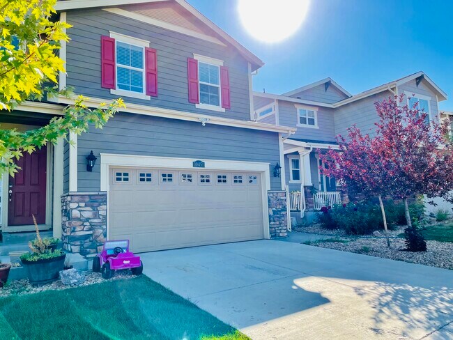 Building Photo - 10451 Evansville Cir