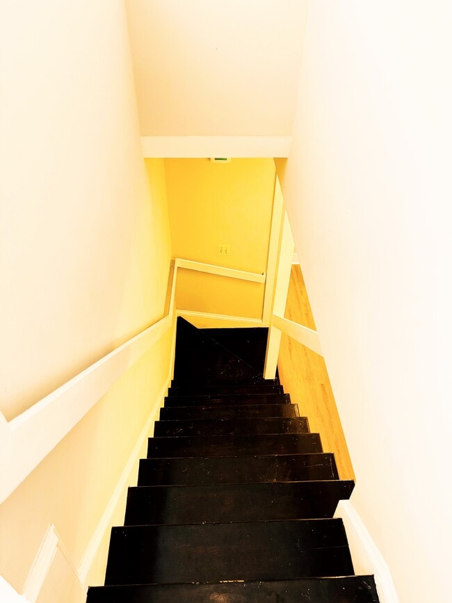 Photo - 1340 T St NW Townhome