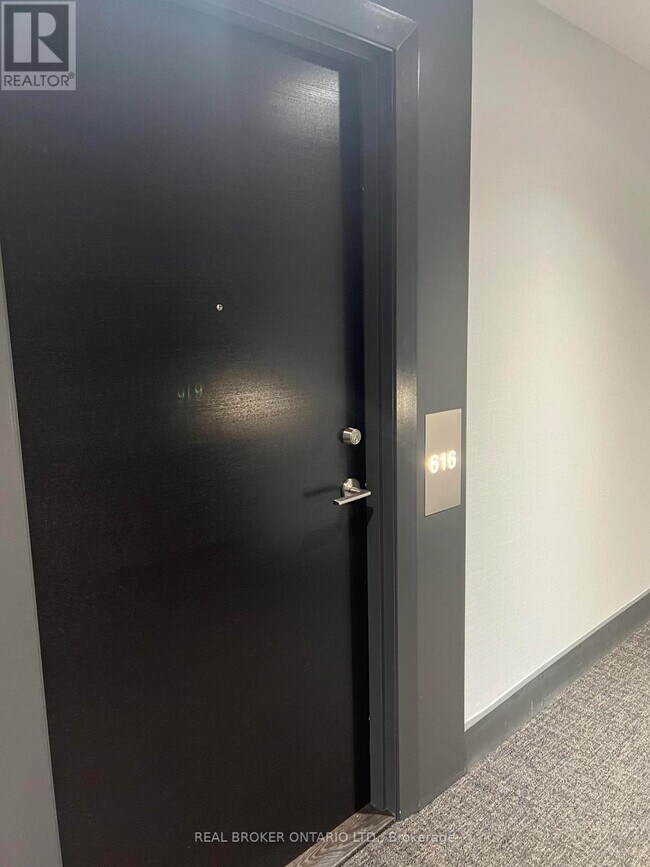 Photo du bâtiment - 3 Rosewater St