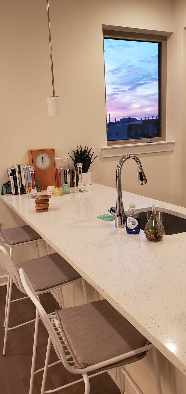 2103 Kensington Walk, Philadelphia, PA 19125 House Rental in