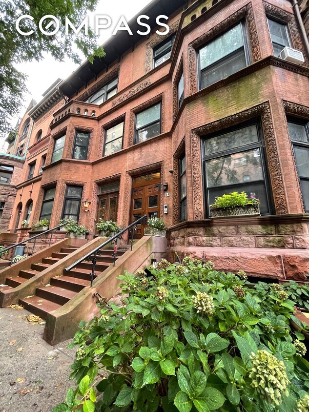 54 Montgomery Pl Unit GARDEN, Brooklyn, NY 11215 Room for Rent in