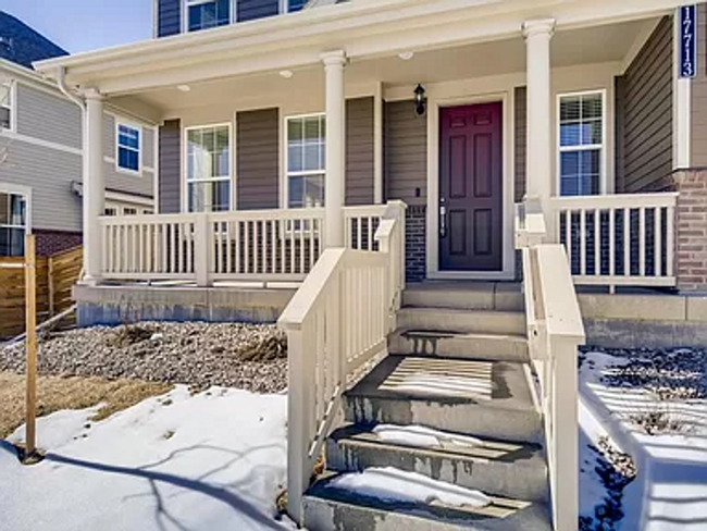 Photo - 17713 Olive Street House