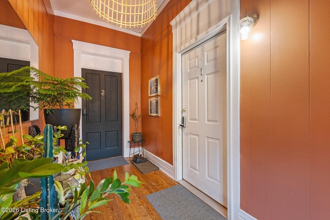 Foto del edificio - 1820 Sherwood Ave