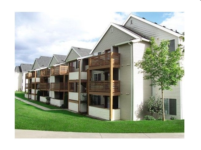 Building Photo - Westridge Meadows