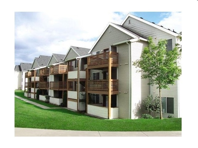 Foto del edificio - Westridge Meadows