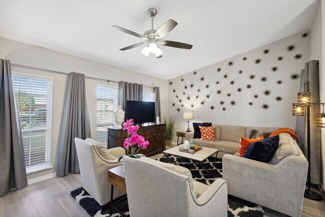 Foto del edificio - 2914 Flagstone Dr