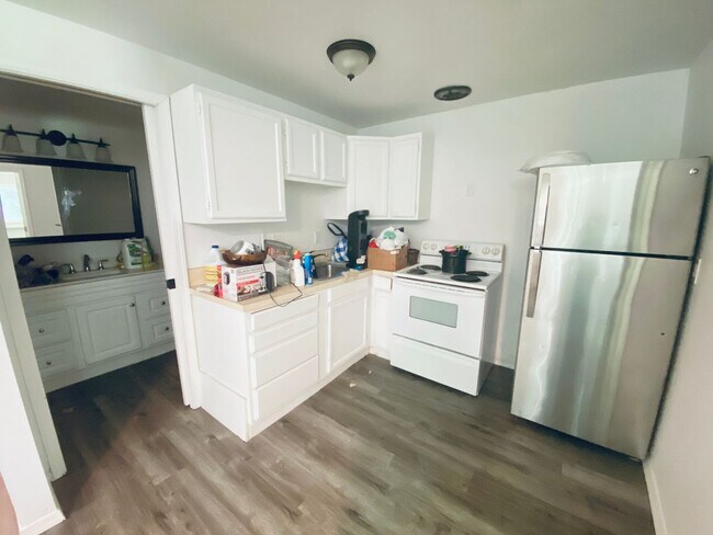 Foto del edificio - 3 bedroom - Stanwood Duplex