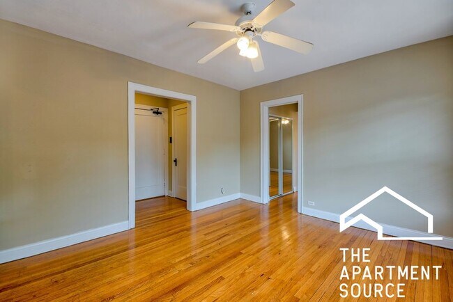 Building Photo - 2135 Ridge Ave