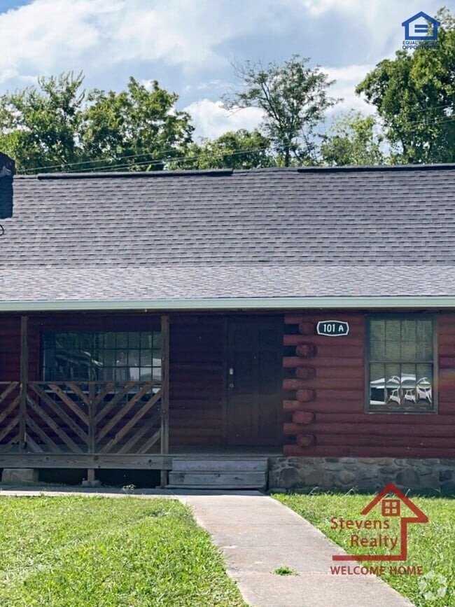 Building Photo - 101A S Aster Ave