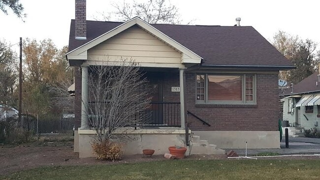 Photo - 1383 E Murphys Ln House