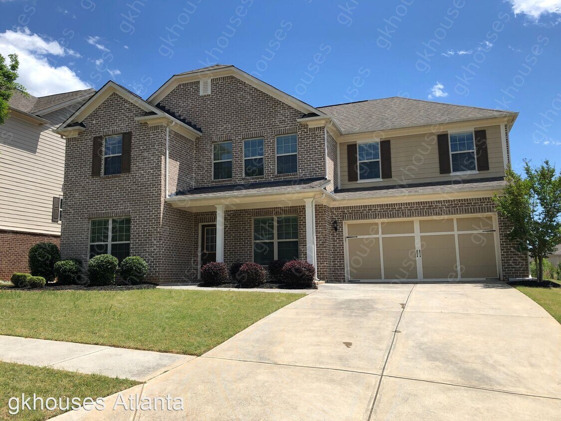 Primary Photo - 5 br, 3.5 bath House - 3610 Terrasol Trail SW