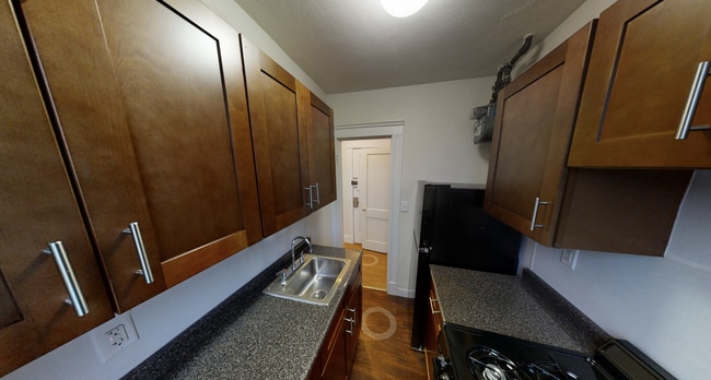 Building Photo - 1177 Boylston St