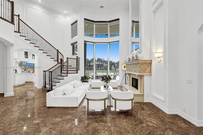 Foto del edificio - 17529 Middlebrook Way