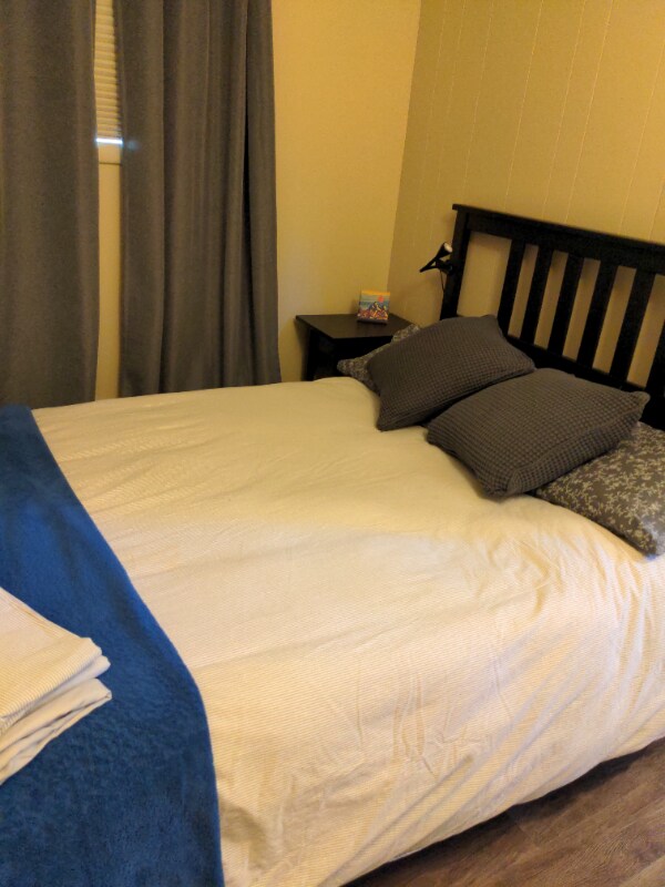 680 1st Ave E N Unit A, Kalispell, MT 59901 Apartment for Rent in