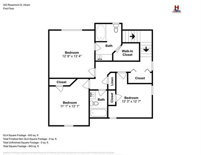 Foto del edificio - 323 Rosemont Ct
