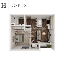 Building Photo - 2525 N Hill Field Rd