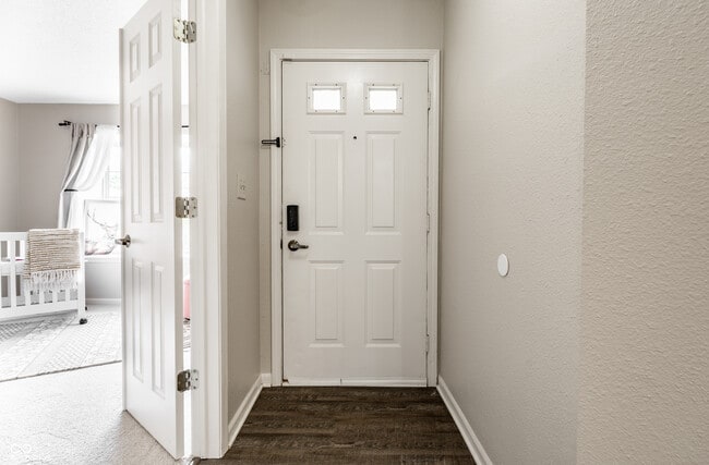 Foto del edificio - 10513 Blue Springs Ln