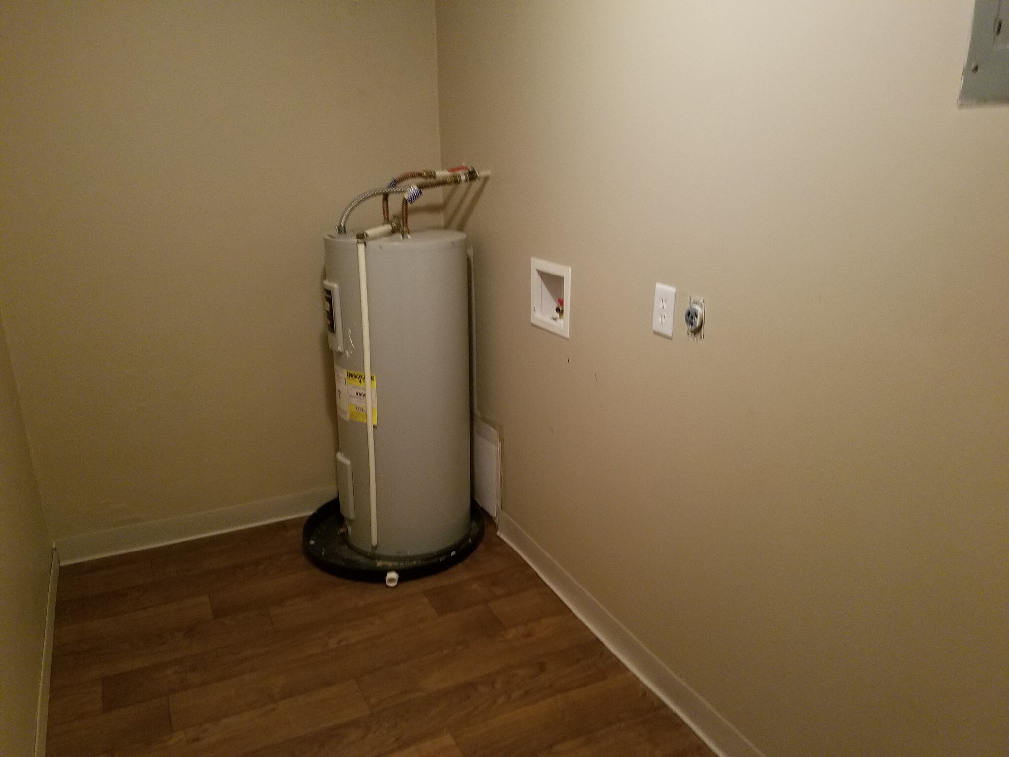 Carriage Hill Apartments – 2 Bed 1 Bath