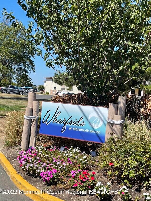31 Wharfside Dr, Monmouth Beach, NJ 07750 Condo for Rent in Monmouth
