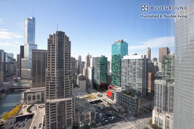 Foto del edificio - 340 E North Water St