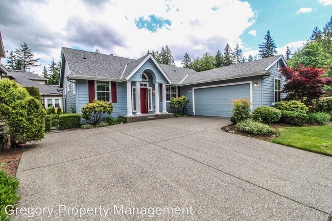 Building Photo - 2 br, 2 bath House - 24515 NE Vine Maple Way