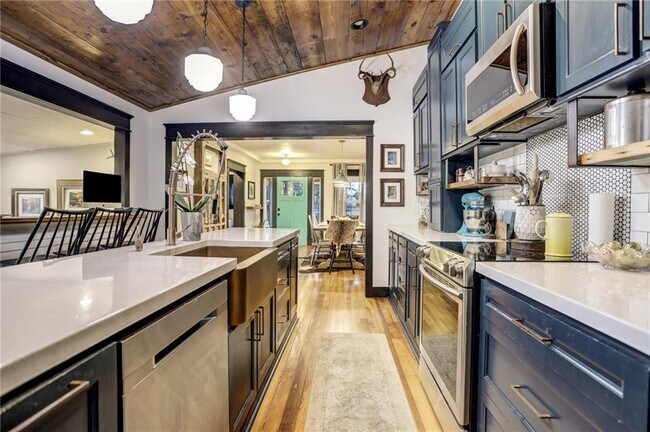 Foto del edificio - 203 Church Hill Ln