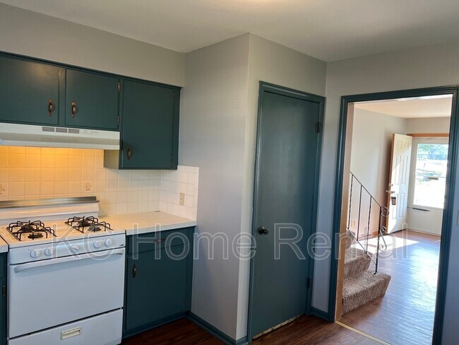 Foto del edificio - 7536 Hayes St