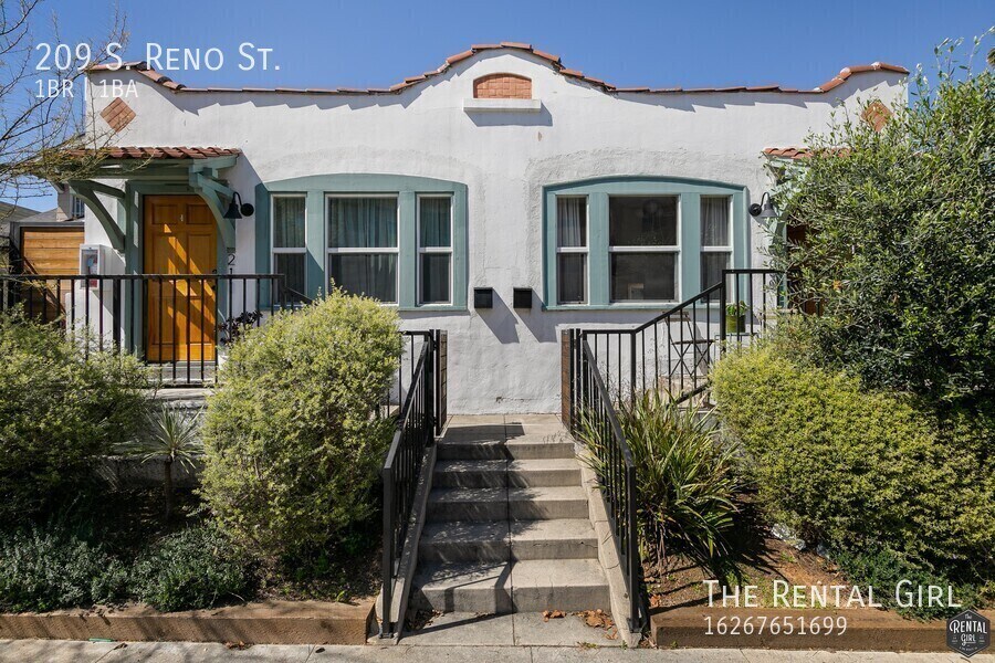 Foto principal - 209 S Reno St