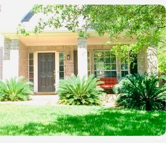 Building Photo - 12603 Mcnelly Trail