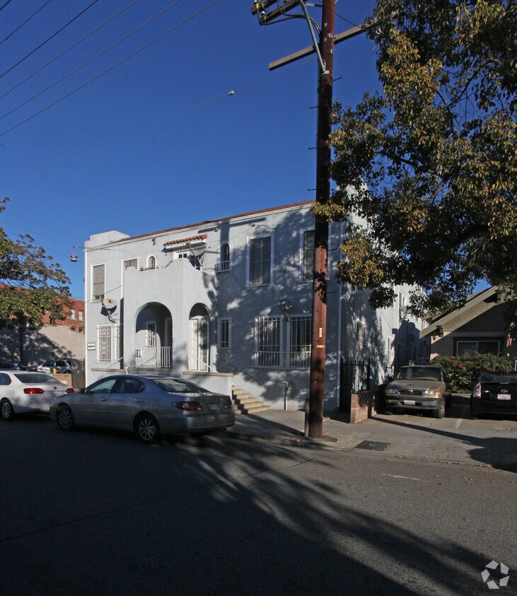 4637 de la ciudad de Melbourne, ¡alejado - 4637 Melbourne Ave