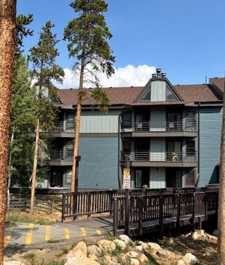 Primary Photo - Long Term Rental- Buffalo Village BB208