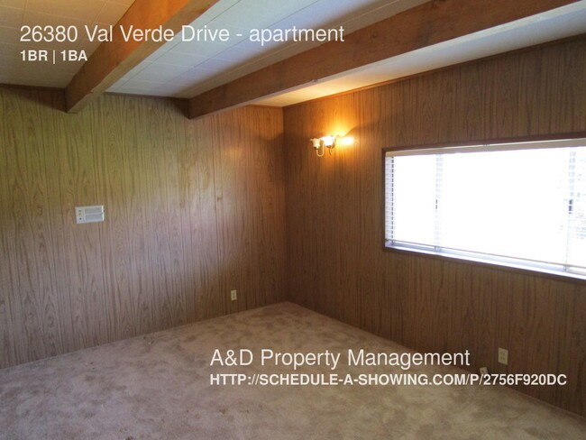 Building Photo - 26380 Val Verde Dr