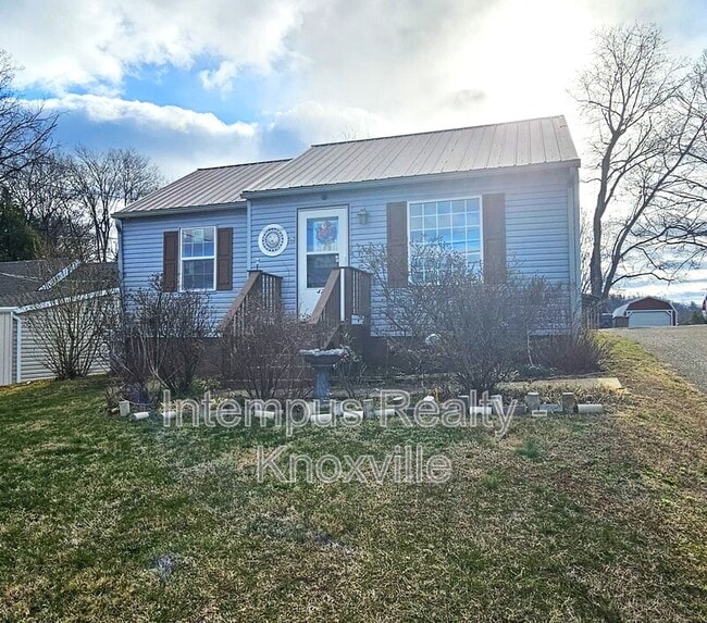 Foto del edificio - 424 E Moody Ave