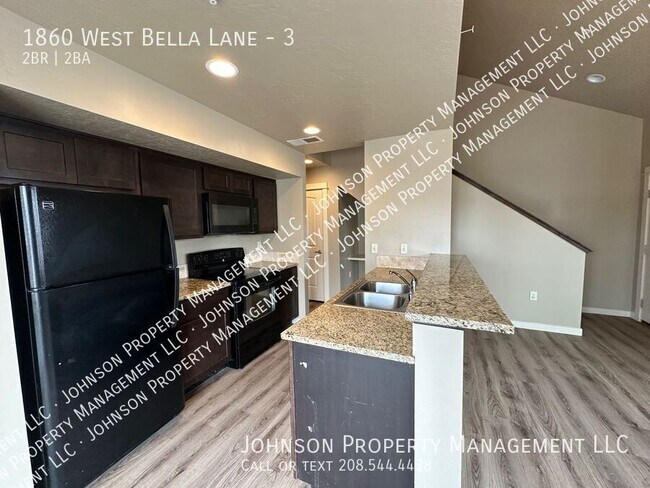 Foto del edificio - 1860 W Bella Ln