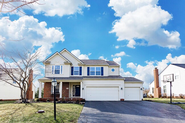 Foto del edificio - 5830 Prospect Ln