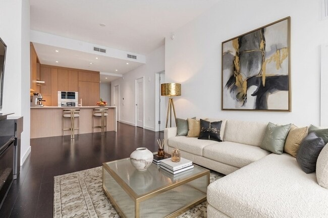 Photo - 150 Seaport Blvd Apartment