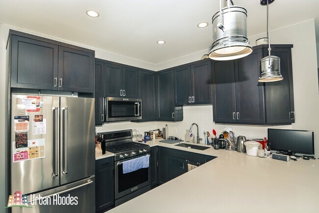 Foto del edificio - 4324 N Ashland Ave