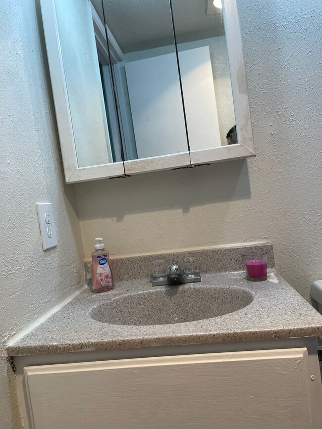 Interior Photo - Beaumont Crossing