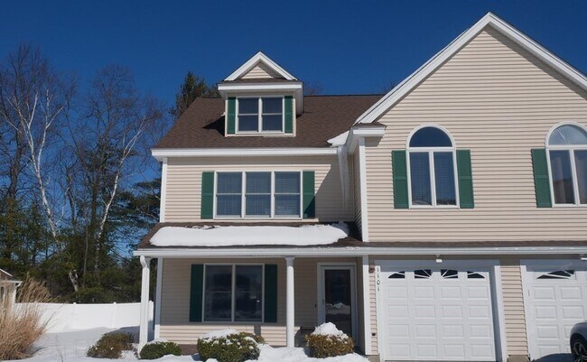 Building Photo - 216 Rangeway Rd