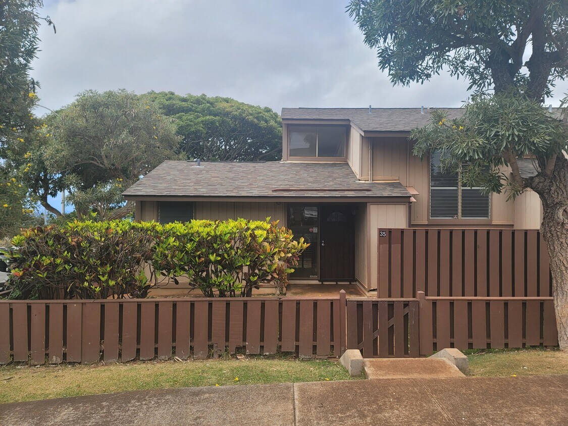 911032 Makakilo Dr, Kapolei, HI 96707 Townhome Rentals in Kapolei HI