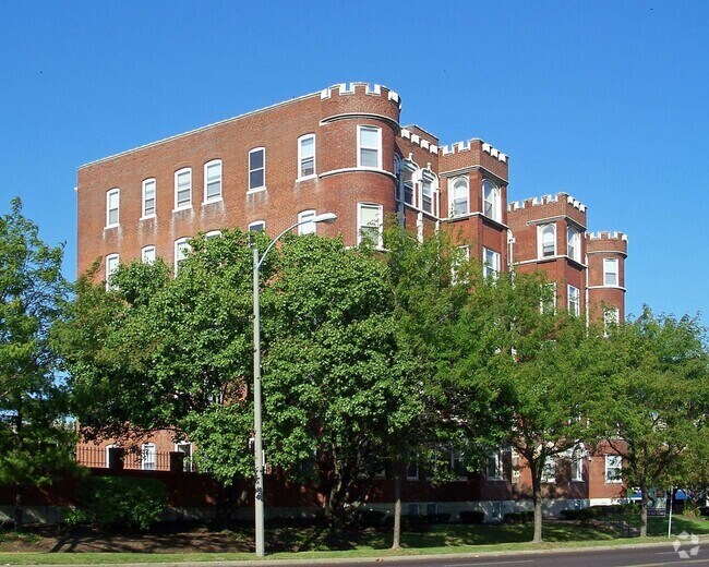 Apartments For Rent in Saint Louis, MO 121 Rentals