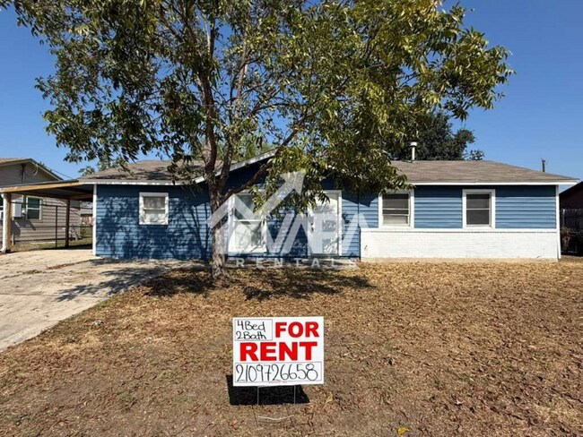 Photo - 7119 Westlyn Dr House